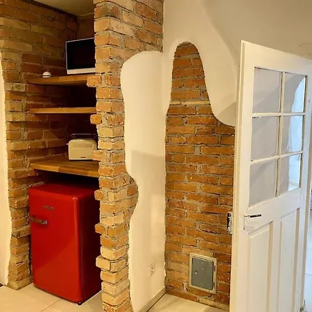 Gemuetlich & Einzigartig: Altbauloft In Edenkoben Apartment Exterior photo