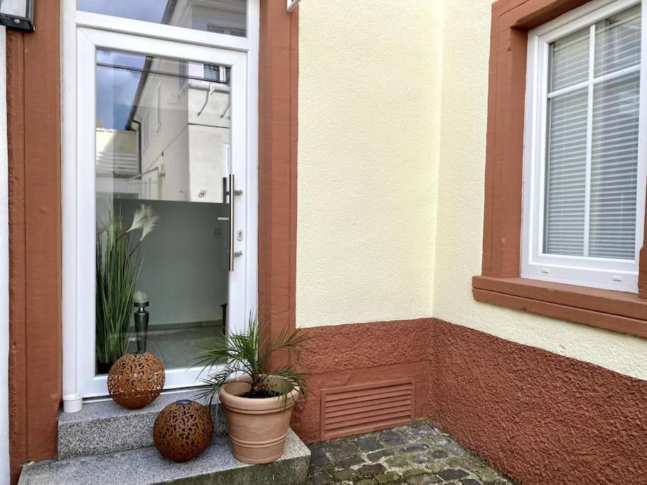 Gemuetlich & Einzigartig: Altbauloft In